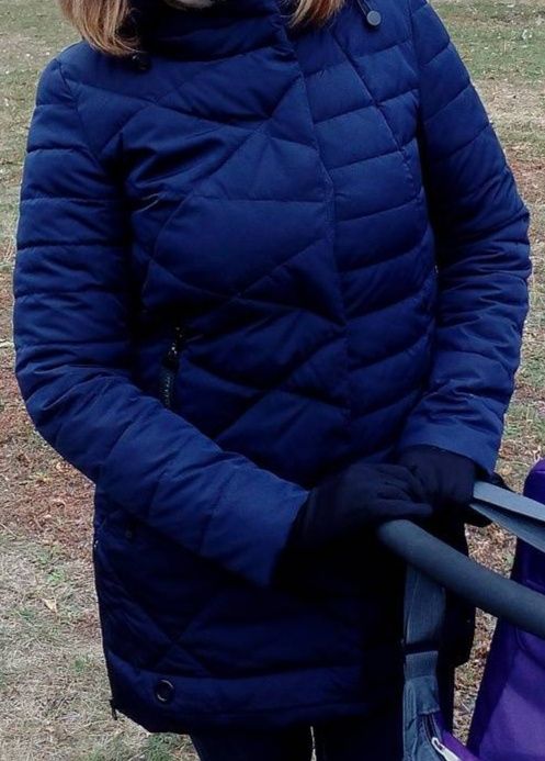 Продам осінню куртку