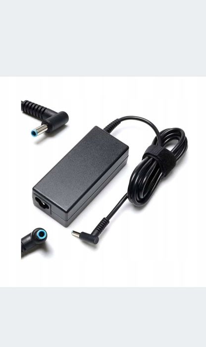 Zasilacz ładowarka do  laptopa HP 19.5V 3.33A 65W 4.5-3.0mm