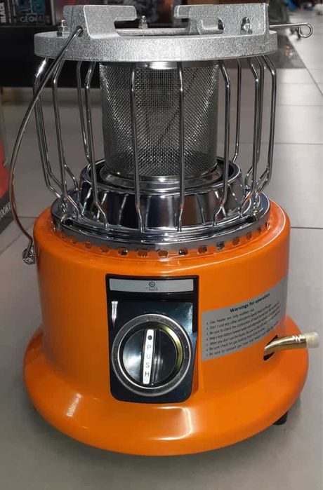 Piecyk Turystyczny Nowy