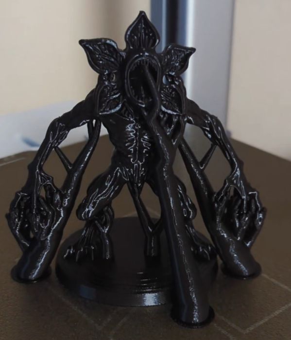 Дивні дива, демогоргон, Векна, Елевен, Оді, stranger things, Макс