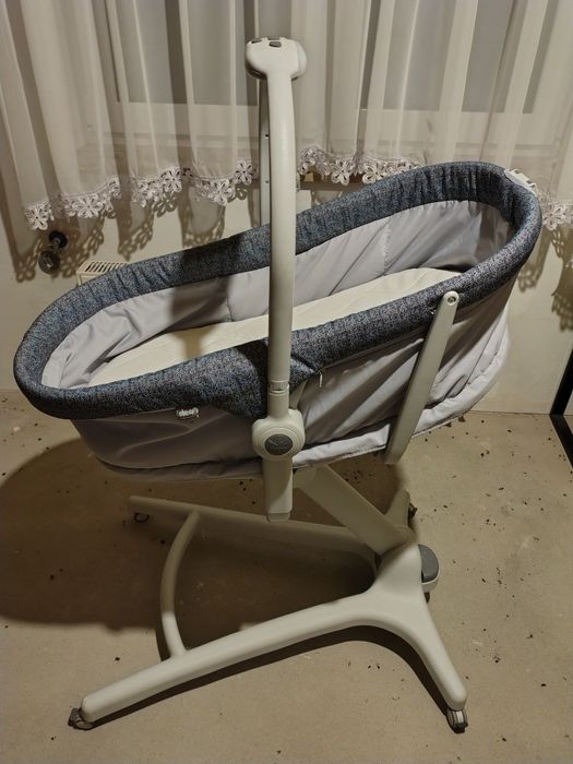 Łóżeczko chicco beby