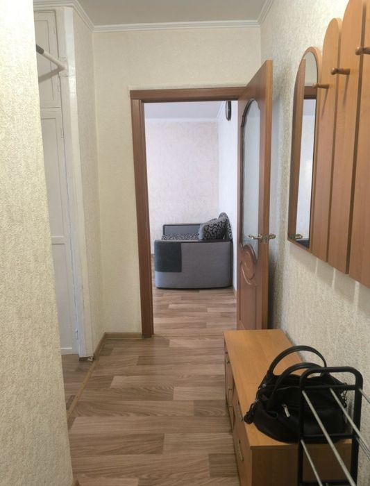 Продам 1 кімнатну квартиру  з автономним опаленням ж/м Тополя