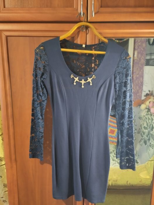 Гарна сукня,200 грн.