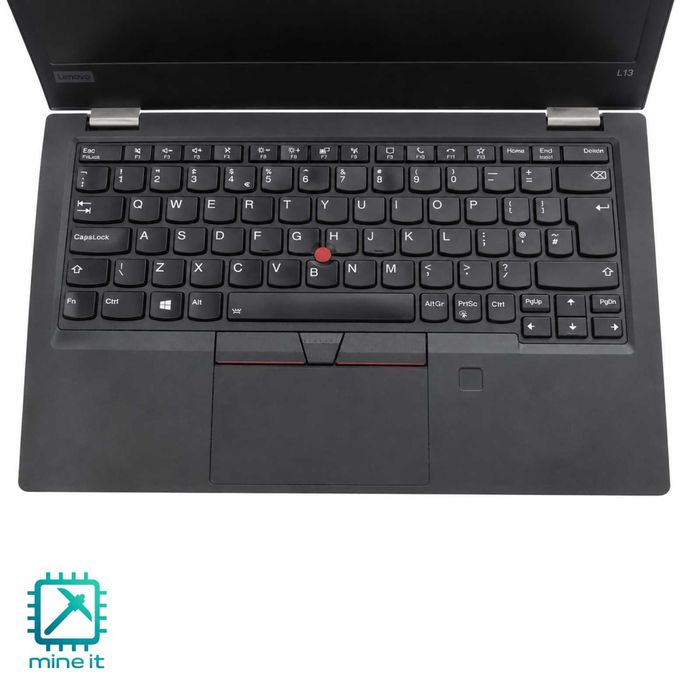 Laptop LENOVO ThinkPad L13 Gen2 | i5 | 8 GB | 256 GB | 13.3" |