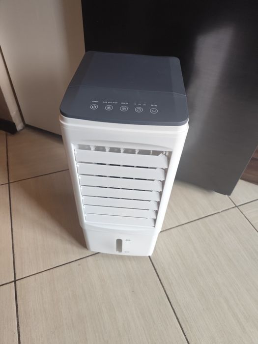 Przenośny klimatyzator, przenośny wentylator 3 w 1