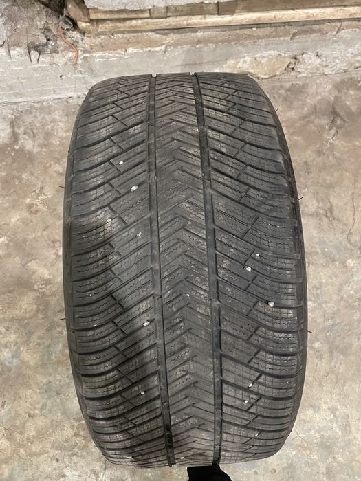 Michelin Latitude Alpine 2