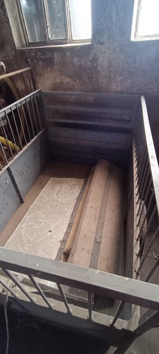 Sprzedam wózek do przewozu zwierząt