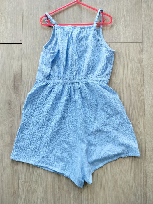 Kombinezon dziewczęcy H&M na lato 140
