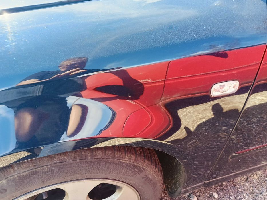 audi a4b6 kombi 2.5 tdi samochód na części lub w całości