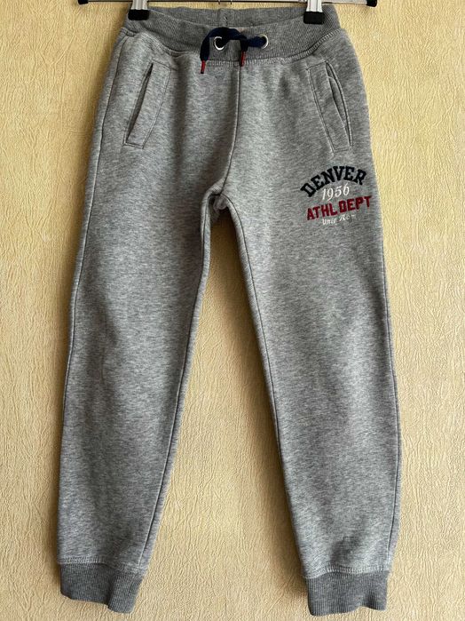 Спортивні штани, джогери H&M  розмір 5-6 років