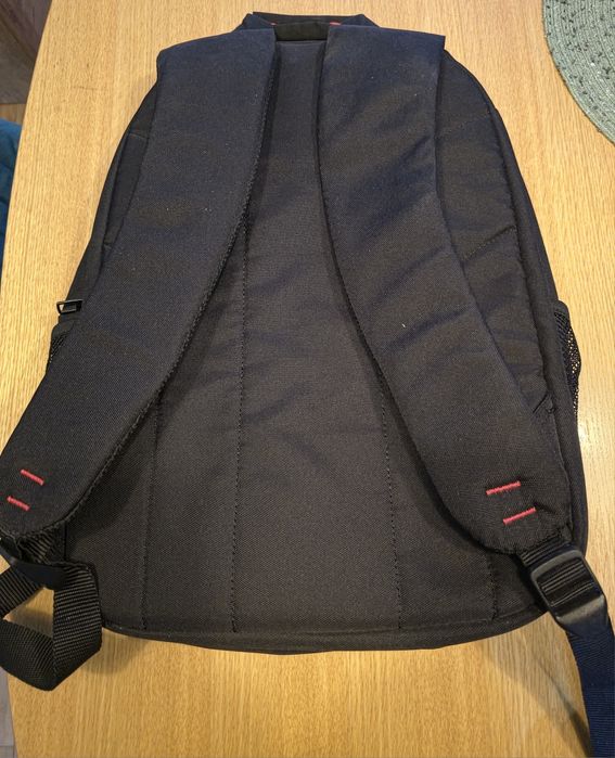 Plecak Samsonite Guardit 15–16" – jak nowy, idealny stan