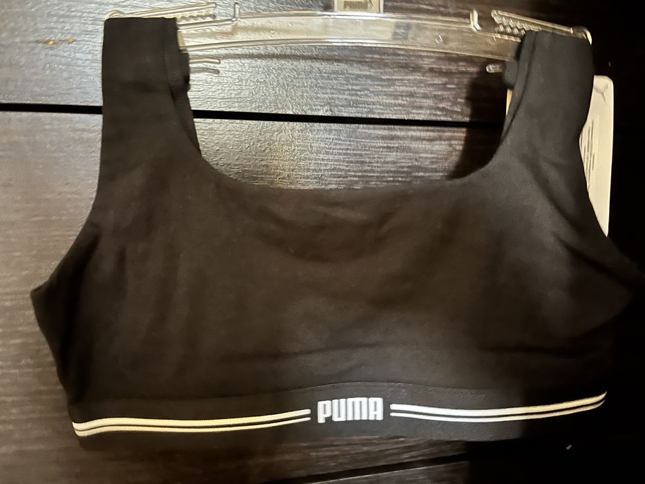 Топ Puma розмір M