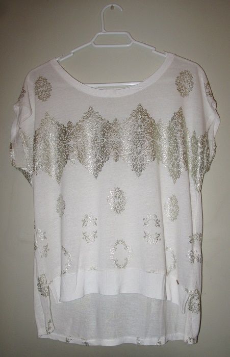 Blusas - Salsa e Outras Marcas