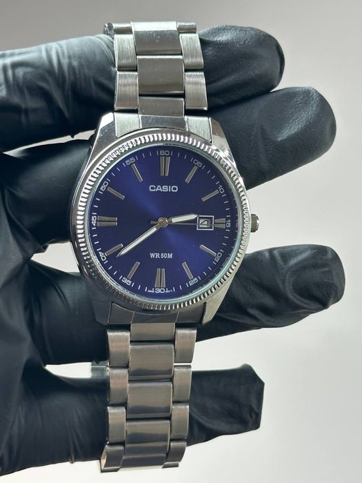 Годинник Casio MTP-1302/Часы касио