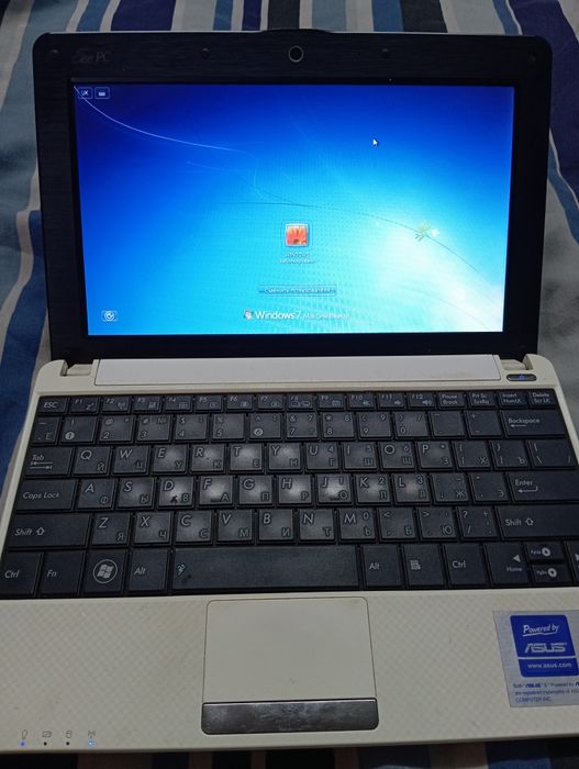 Asus eee 1001 PХD