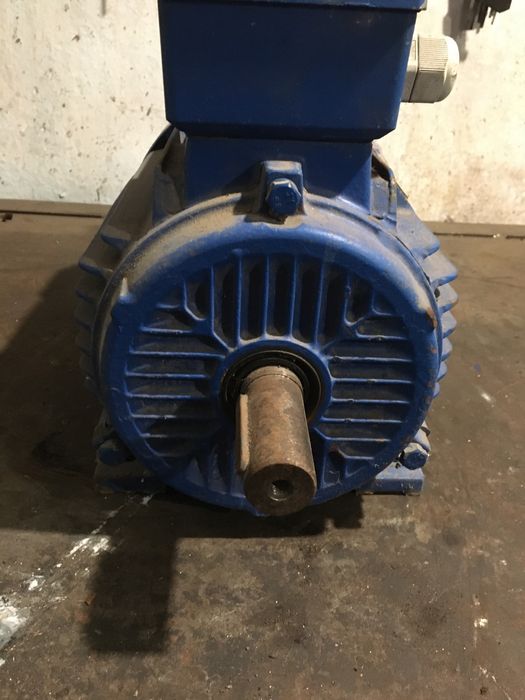 Електродвигатель 3квт 3000об.мин