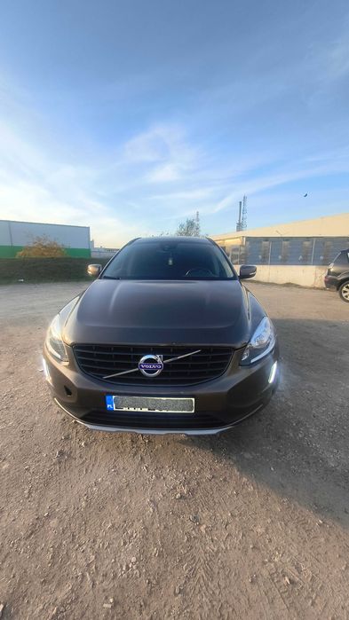 Volvo XC 60