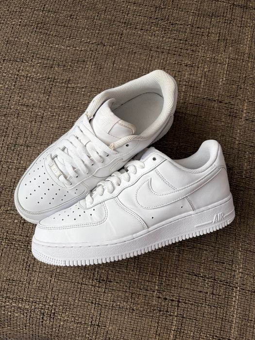 Кросівки Nike Air Force 1 Low White