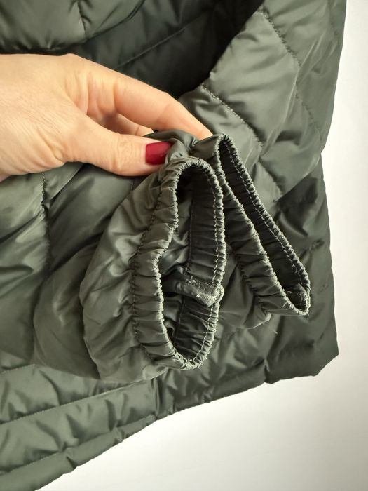 Демісезонна пухова куртка Reima 134р.