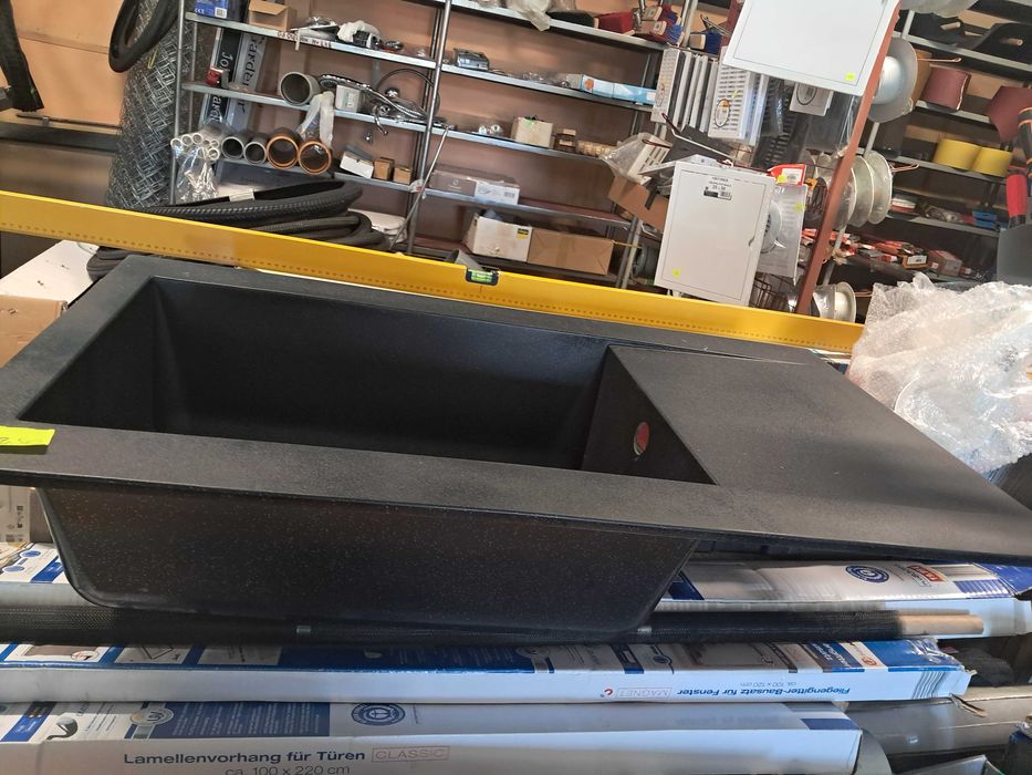 Sprzedam zlewozmywak niemiecki