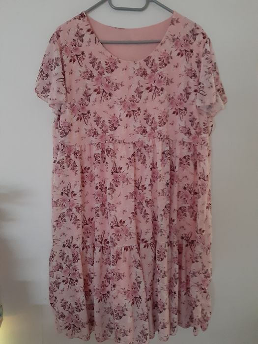 Sukienka nowa elegancka