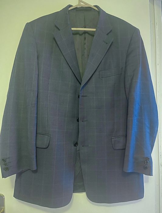 Casaco Pierre Cardin
