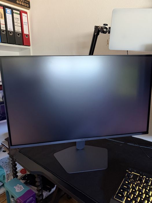Monitor Gaming LG UltraGear 27” | 200Hz | IPS | Como Novo
