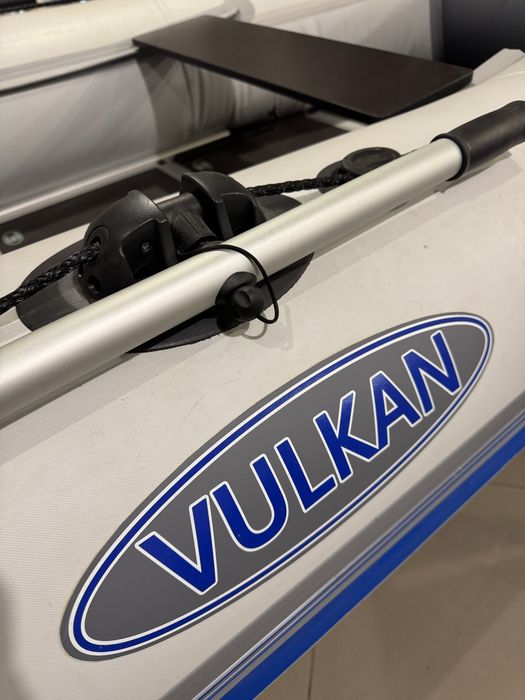 Лодка ПВХ, човен ПВХ, Vulkan