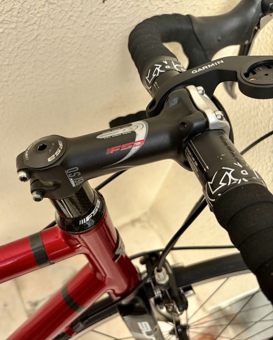 Bicicleta de Estrada Sunn Falcon DR