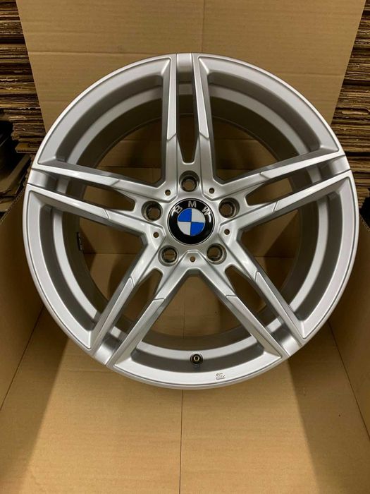 Alufelgi 5x120 17cali BMW E36 E46 E90 F30 Seria 3