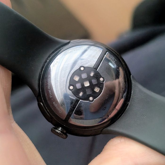 Google Pixel Watch 2 Wi-Fi