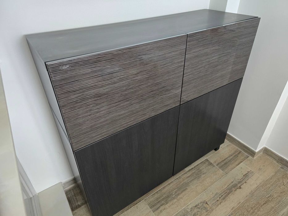 Móvel IKEA Besta