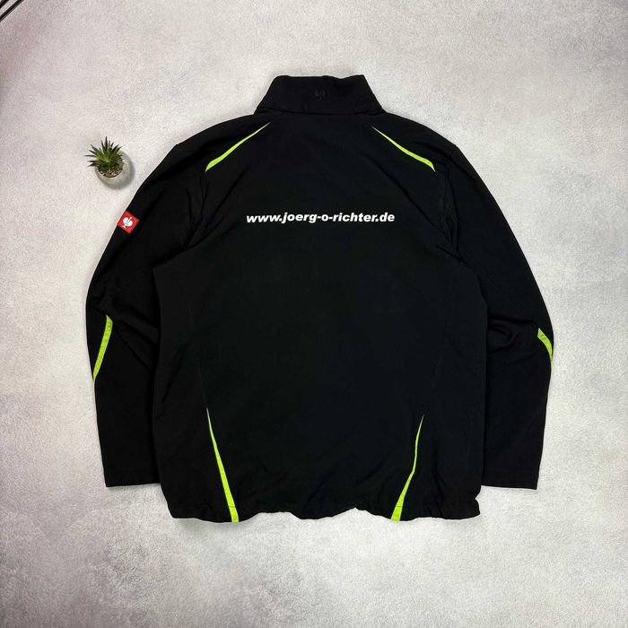 Куртка софтшел Engelbert Strauss Motion 2020  XL (56-58)