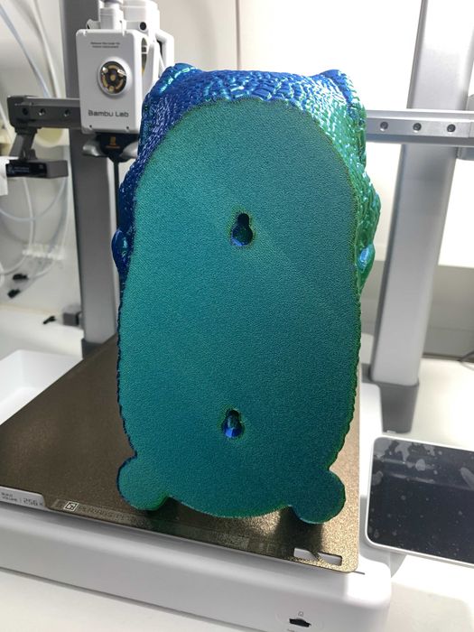 T-rex decoração para quarto ou escritório gamming studio 25cm