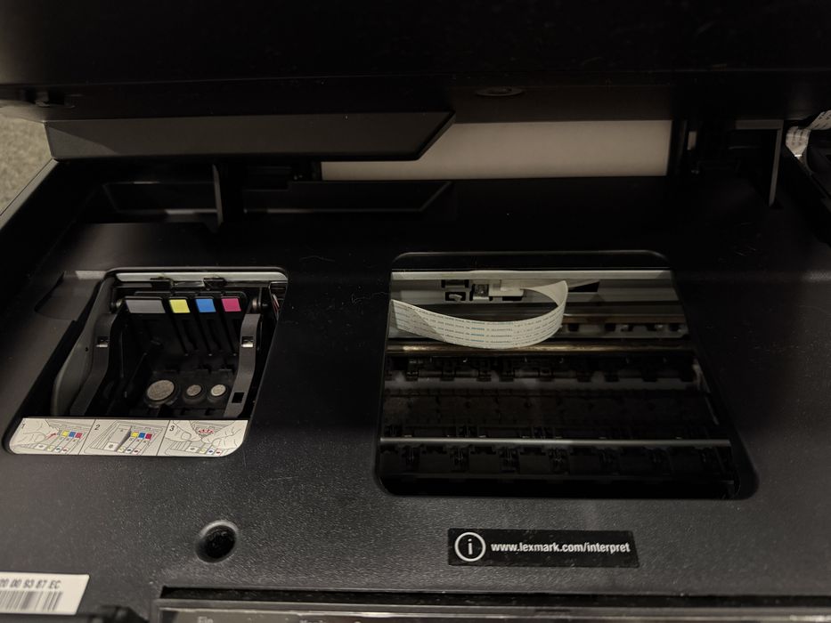 Lexmark Interpret S405