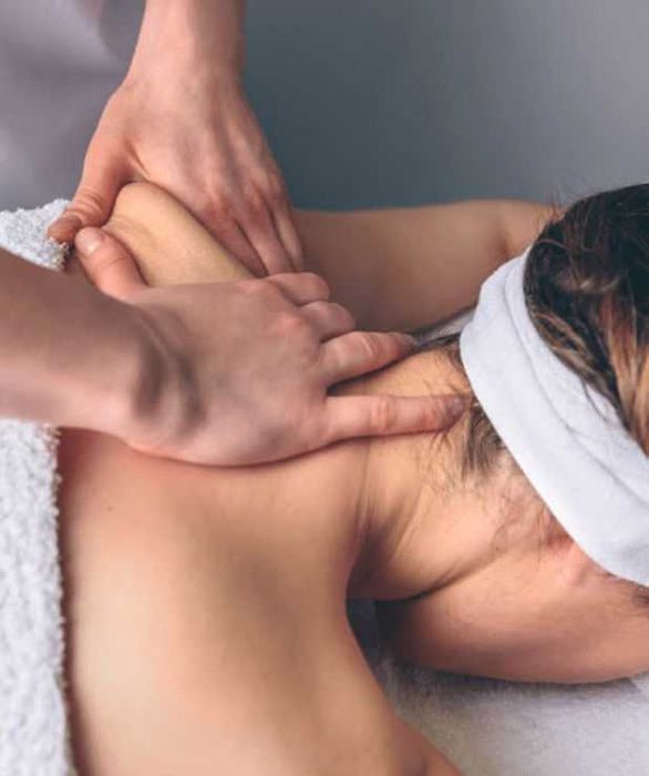 Massagem e estética masculina/ Espinho Feira São João Azeméis