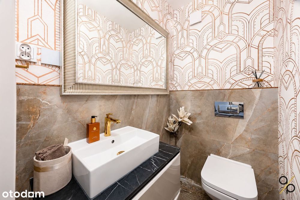 Wilanów Zawady | dom 179 m² | PV | ogródek | garaż | 5 pokoi | taras