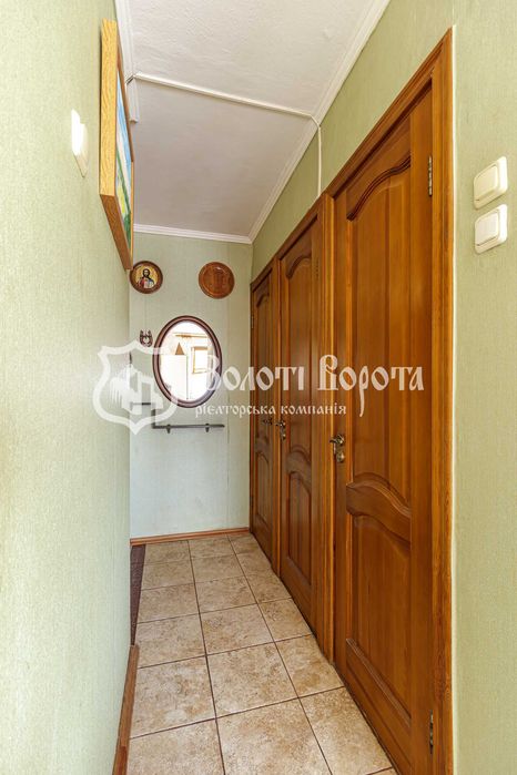 Квартира, 2к. Житловий стан. Йорданська, 18а, Оболонь, Оболонський р-н