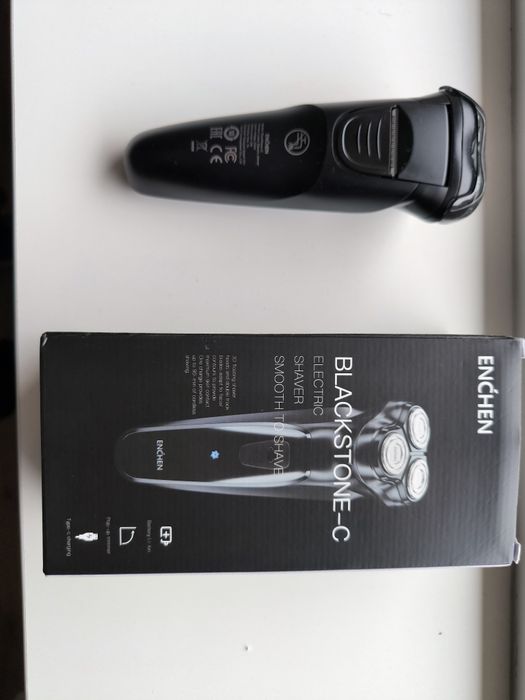 ENCHEN єлектробритва