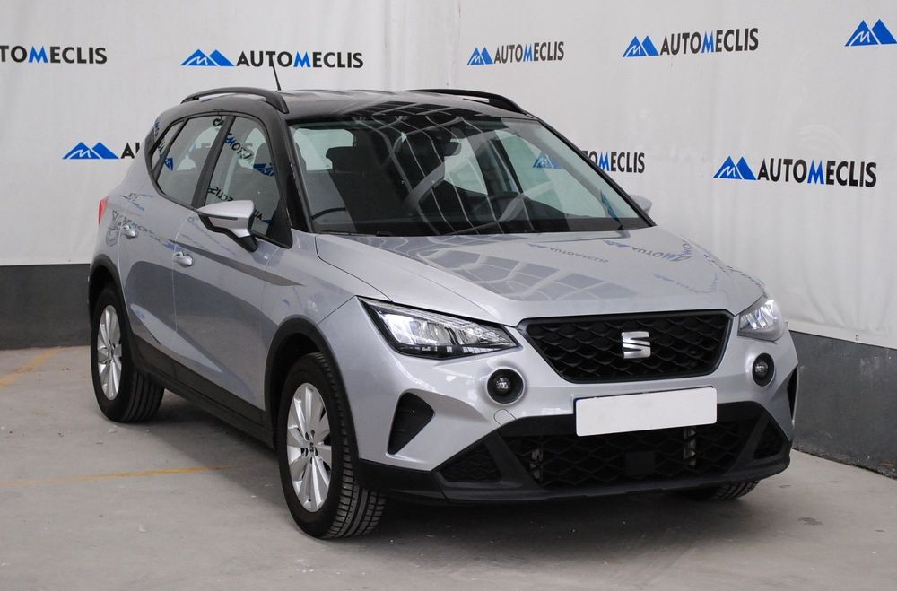 SEAT Arona 1.0 TSI Style
