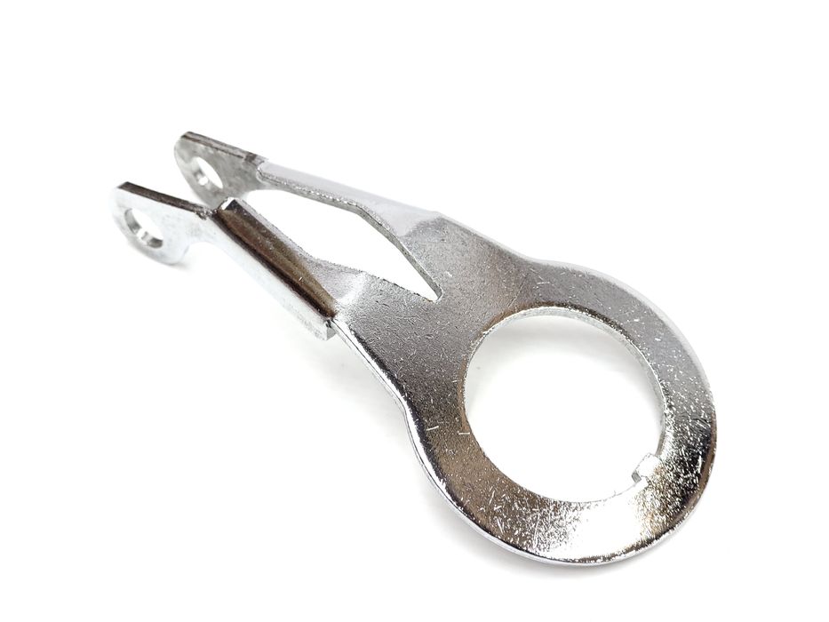 NOWE Mocowanie lampki Romet Wigry Czajka Sokół Karat Flaming Gil Duet