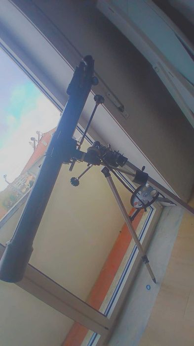 Telescopio Quase novo