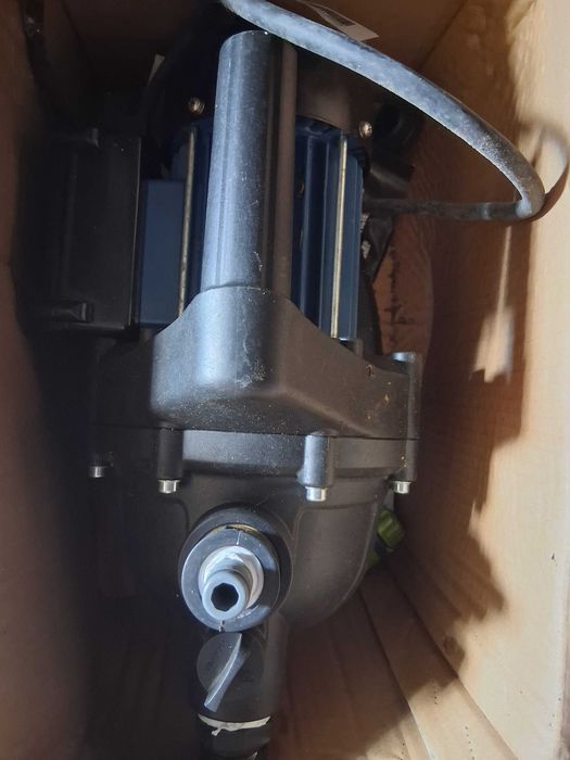 Bomba de água JGP6005 600W