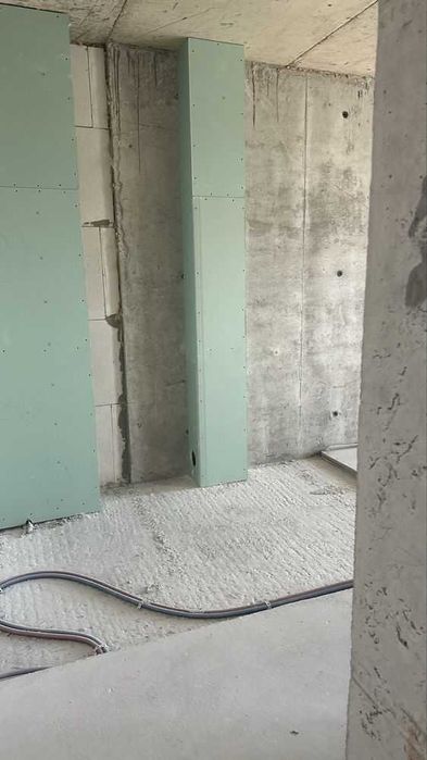 1-комн. с прямым видом на море, ЖК Посейдон, 16 Фонтана, дом сдан