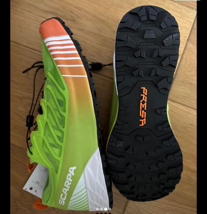 Buty Scarpa 46 Nowe