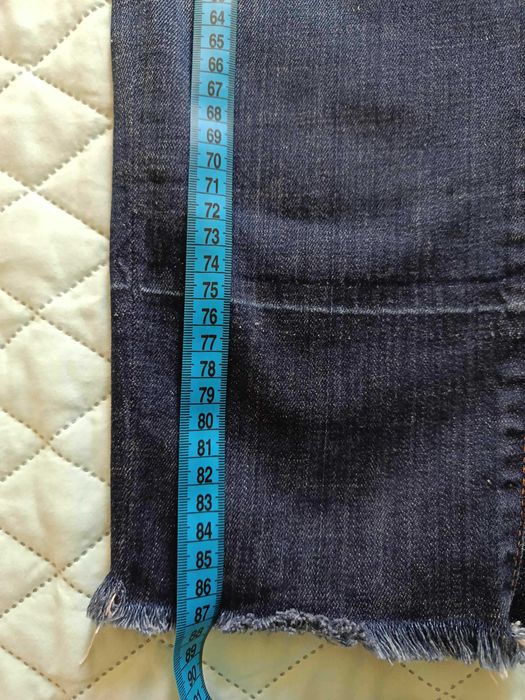 Оригінальні джинси Dsquared2 Boyfriend Jean (Made in Italy) — Розмір IT 42 (M)
