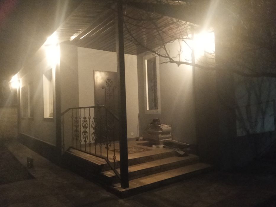 Продам свій будинок у пісочині