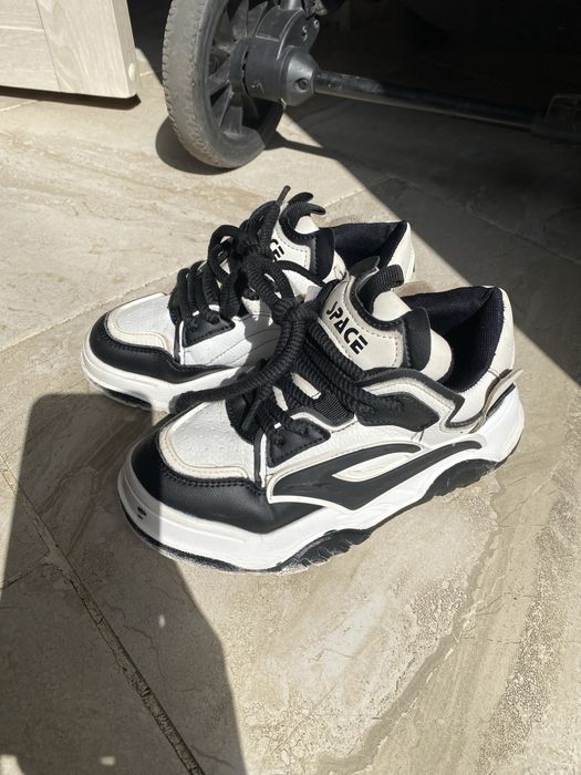 Косівки 34 розмір,устілка 22,5см