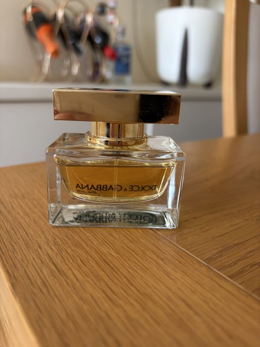 Dolce & Gabbana the one woda perfumowana 30ml