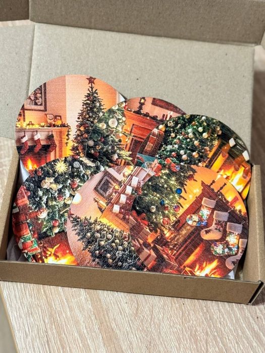 Підставки під чашку/підставка під гаряче